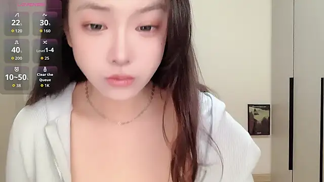 hhjiaxuan online show from 01.18.26
