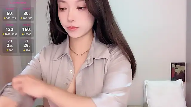 Snapshot of hhjiaxuan chatting on 03.23.26 hhjiaxuan online show from 03.23.26