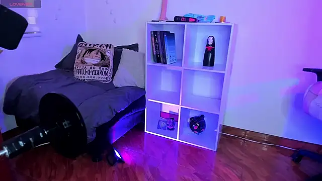 Gaby Miller22 online show from 10.22.25