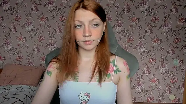Lolly Haze online show from 05.24.26