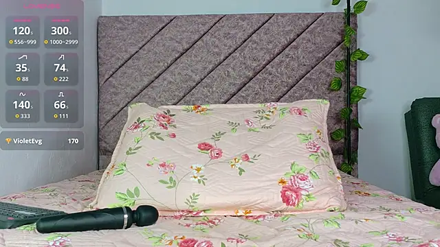 Iamkarlaa doll online show from 03.02.26