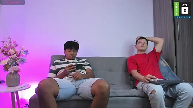  Ottis  online show from 01.08.26