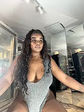 MAREIA 25 online show from 03.20.25