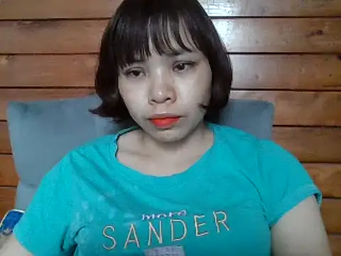 Snapshot of Angela-Eira chatting on 02.13.25 Angela-Eira online show from 02.13.25