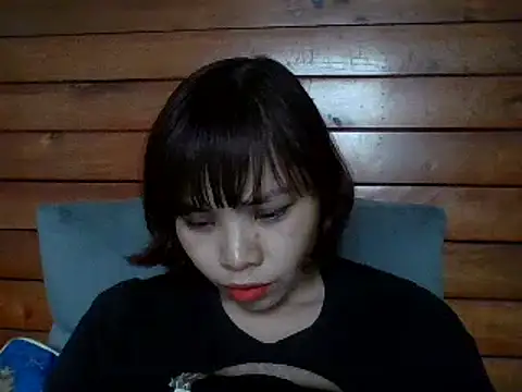 Snapshot of Angela-Eira chatting on 02.16.25 Angela-Eira online show from 02.16.25