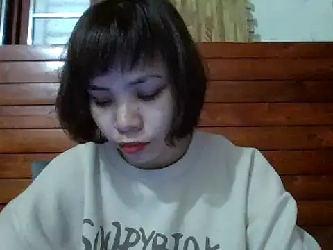 Snapshot of Angela-Eira chatting on 02.23.25 Angela-Eira online show from 02.23.25