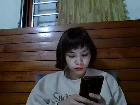 Snapshot of Angela-Eira chatting on 02.23.25 Angela-Eira online show from 02.23.25