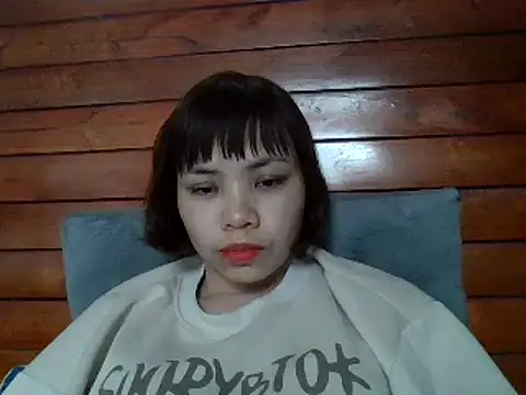 Snapshot of Angela-Eira chatting on 02.27.25 Angela-Eira online show from 02.27.25