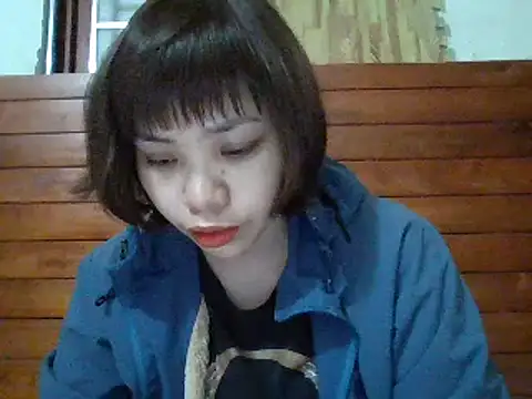 Snapshot of Angela-Eira chatting on 02.27.25 Angela-Eira online show from 02.27.25