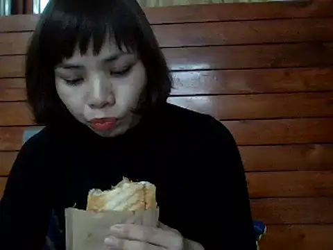 Snapshot of Angela-Eira chatting on 03.06.25 Angela-Eira online show from 03.06.25