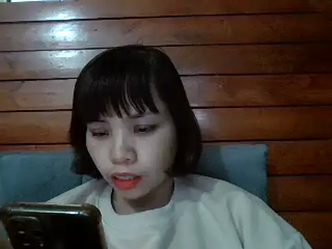 Snapshot of Angela-Eira chatting on 03.13.25 Angela-Eira online show from 03.13.25