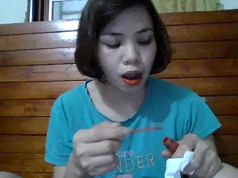 Snapshot of Angela-Eira chatting on 03.13.25 Angela-Eira online show from 03.13.25