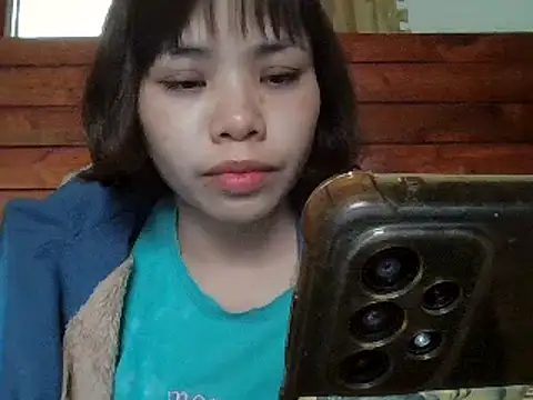 Snapshot of Angela-Eira chatting on 03.18.25 Angela-Eira online show from 03.18.25