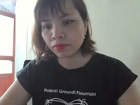 Snapshot of Angela-Eira chatting on 09.21.25 Angela-Eira online show from 09.21.25