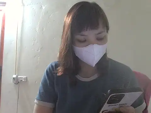 Snapshot of Angela-Eira chatting on 04.25.26 Angela-Eira online show from 04.25.26
