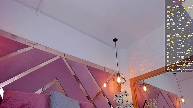 BILIE ROUSE1 online show from 01.09.25