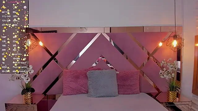 BILIE ROUSE1 online show from 01.12.25