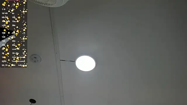 BILIE ROUSE1 online show from 01.15.25