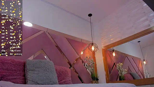 BILIE ROUSE1 online show from 01.16.25