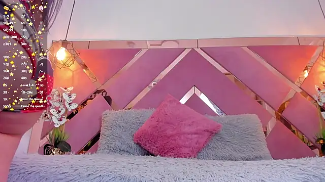 BILIE ROUSE1 online show from 01.24.25