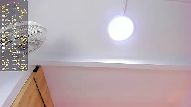 BILIE ROUSE1 online show from 02.01.25