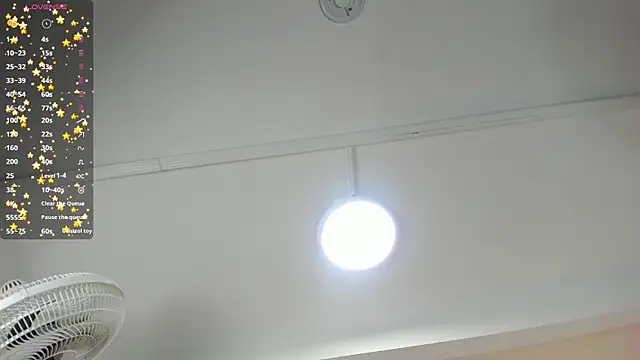 BILIE ROUSE1 online show from 02.02.25