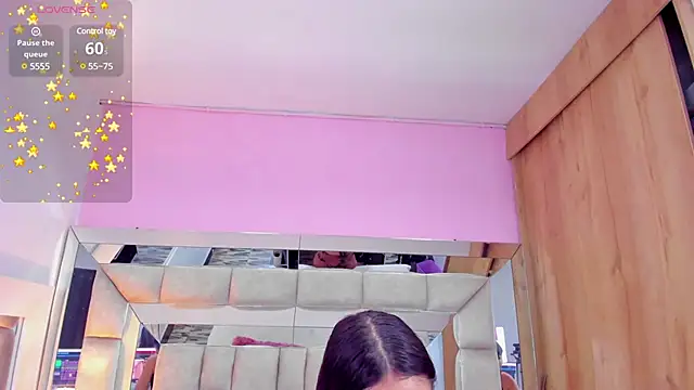 BILIE ROUSE1 online show from 02.14.25