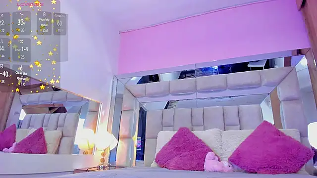 BILIE ROUSE1 online show from 02.16.25