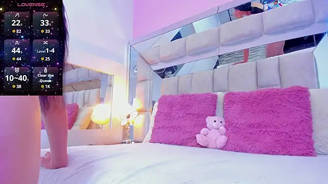 BILIE ROUSE1 online show from 02.28.25