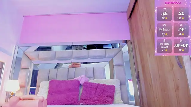 BILIE ROUSE1 online show from 03.03.25