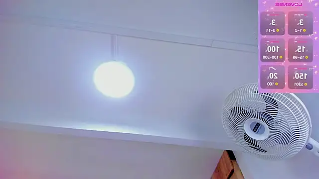 BILIE ROUSE1 online show from 03.08.25