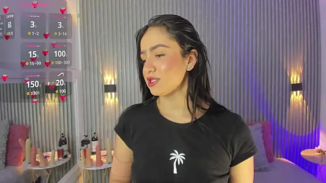 BILIE ROUSE1 online show from 03.20.25