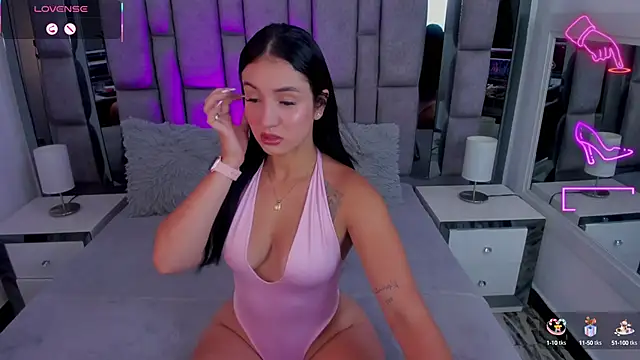 BILIE ROUSE1 online show from 09.17.25