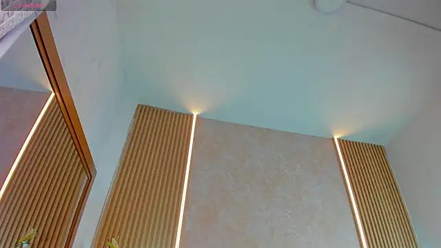 BILIE ROUSE1 online show from 04.02.26