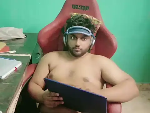 telugu boy  online show from 10.27.25