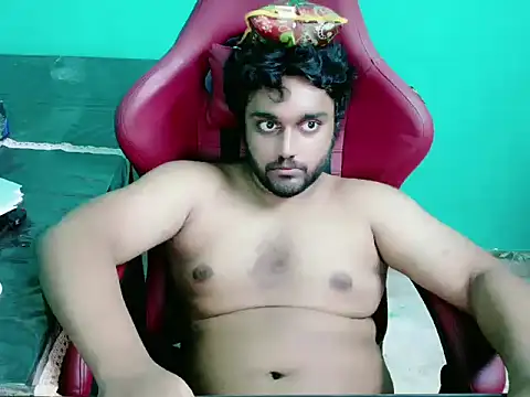 telugu boy  online show from 12.04.25