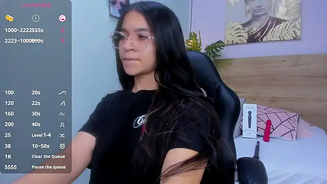 Snapshot of lalytulu99 chatting on 09.20.25 lalytulu99 online show from 09.20.25