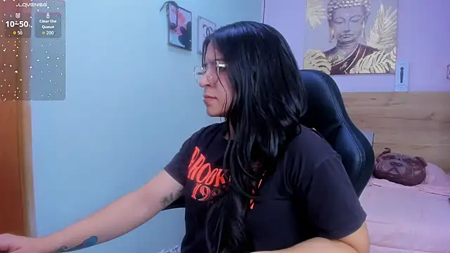 Snapshot of lalytulu99 chatting on 11.29.25 lalytulu99 online show from 11.29.25