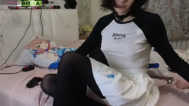 KawaiiNullify online show from 01.06.26