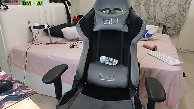 KawaiiNullify online show from 02.22.26