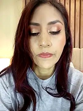 MonicaMoret online show from 02.22.25