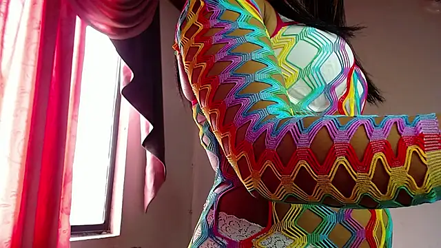 MielSquirt online show from 02.25.25