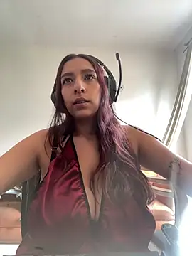 Dahian XXX online show from 01.15.26