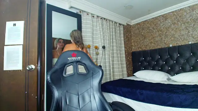 stella xue online show from 03.11.25