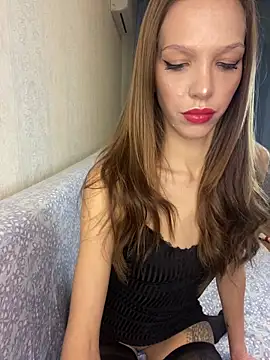 Snapshot of KateMariett chatting on 01.21.25 KateMariett online show from 01.21.25