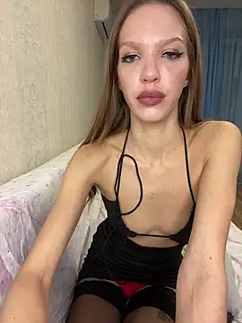 Snapshot of KateMariett chatting on 03.02.25 KateMariett online show from 03.02.25
