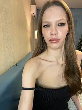 KateMariett online show from 02.02.26