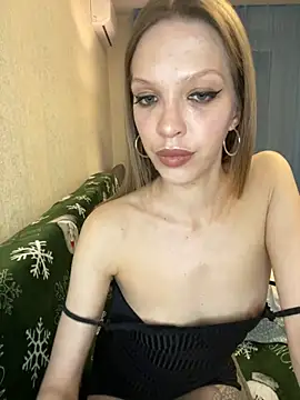 KateMariett online show from 03.22.26