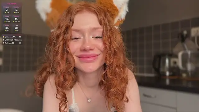  milka  online show from 12.14.24