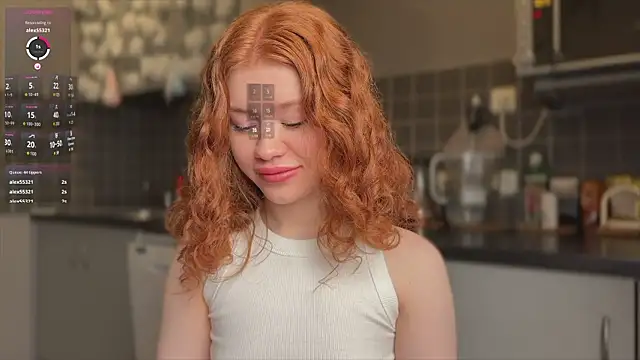  milka  online show from 12.14.24